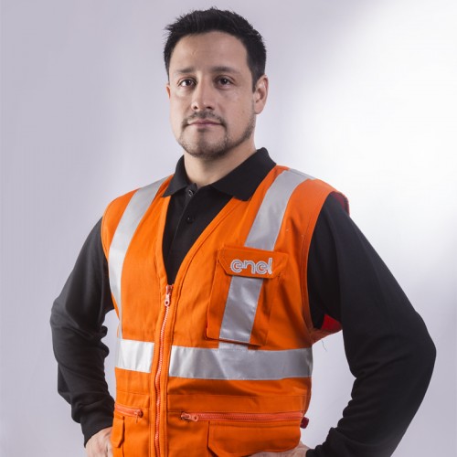 Geólogo Naranjo, múltiples tallas