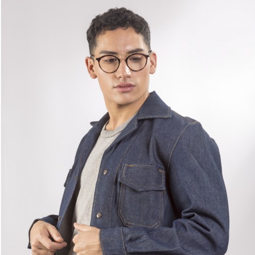 Chaqueta Jeans, multiples tallas