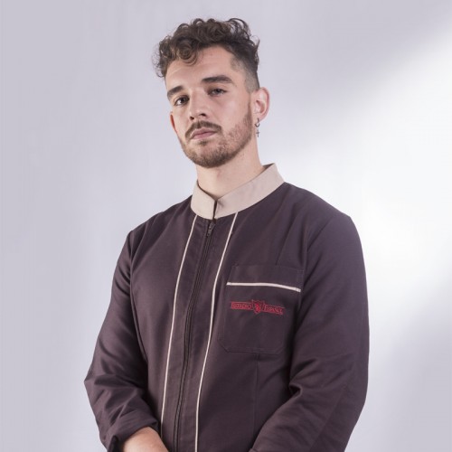 Chaqueta de Cocina