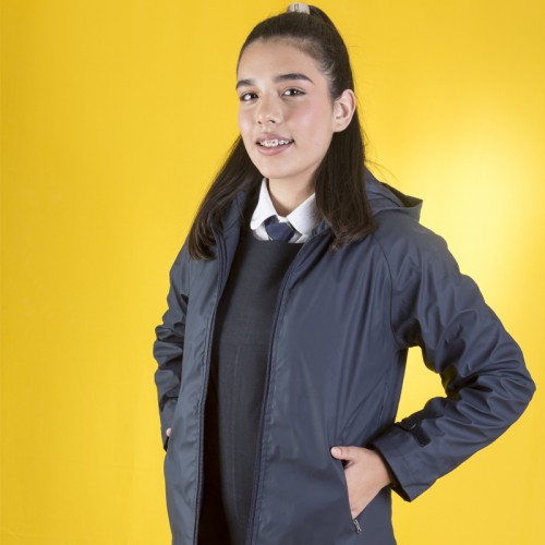 Parca unisex, múltiples tallas