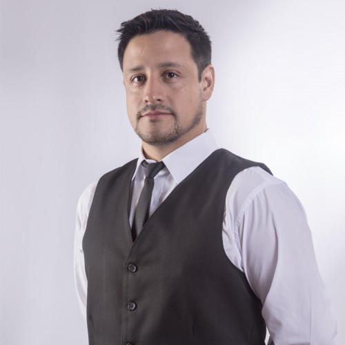Ropa ejecutiva, múltiples tallas