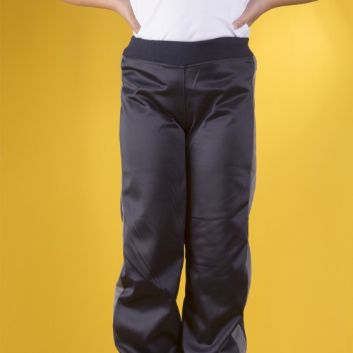 Pantalón buzo niña, múltiples tallas