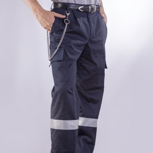 Pantalón de Seguridad, múltiples tallas