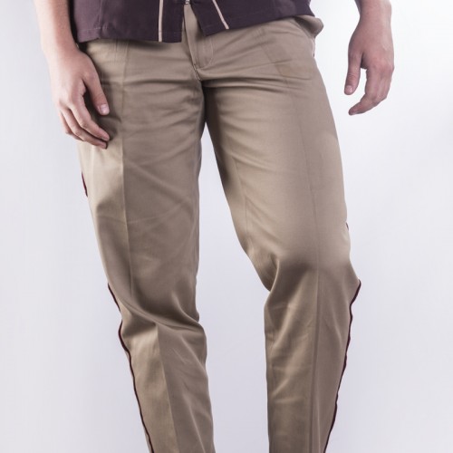 Pantalón, múltiples tallas