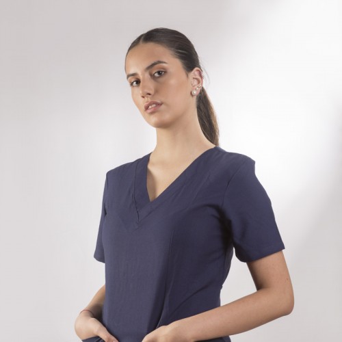 Uniforme enfermera, múltiples tallas