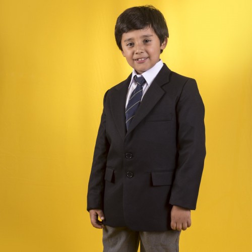 VESTÓN ESCOLAR, Desde: