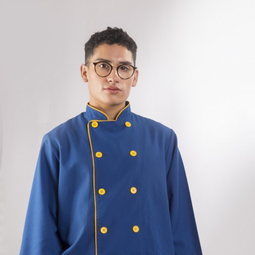 Chaqueta Chef y Cocina, múltiples tallas