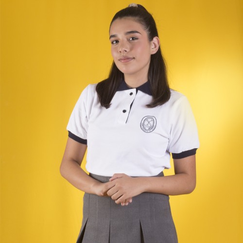 Falda francesa, múltiples tallas