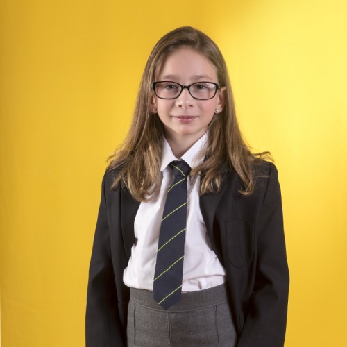 BLAZER ESCOLAR , Desde: