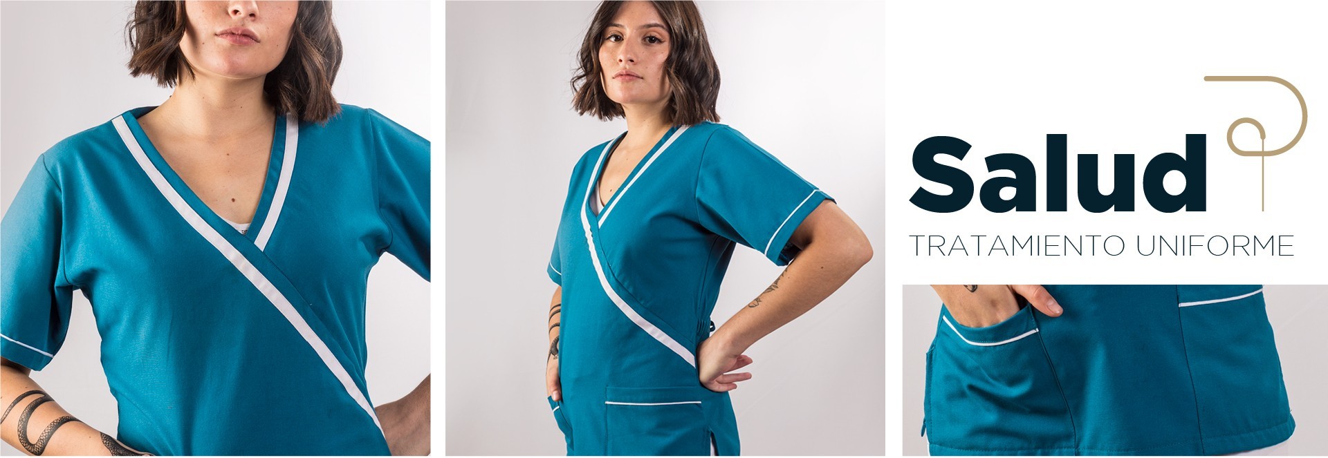 Salud Uniforme