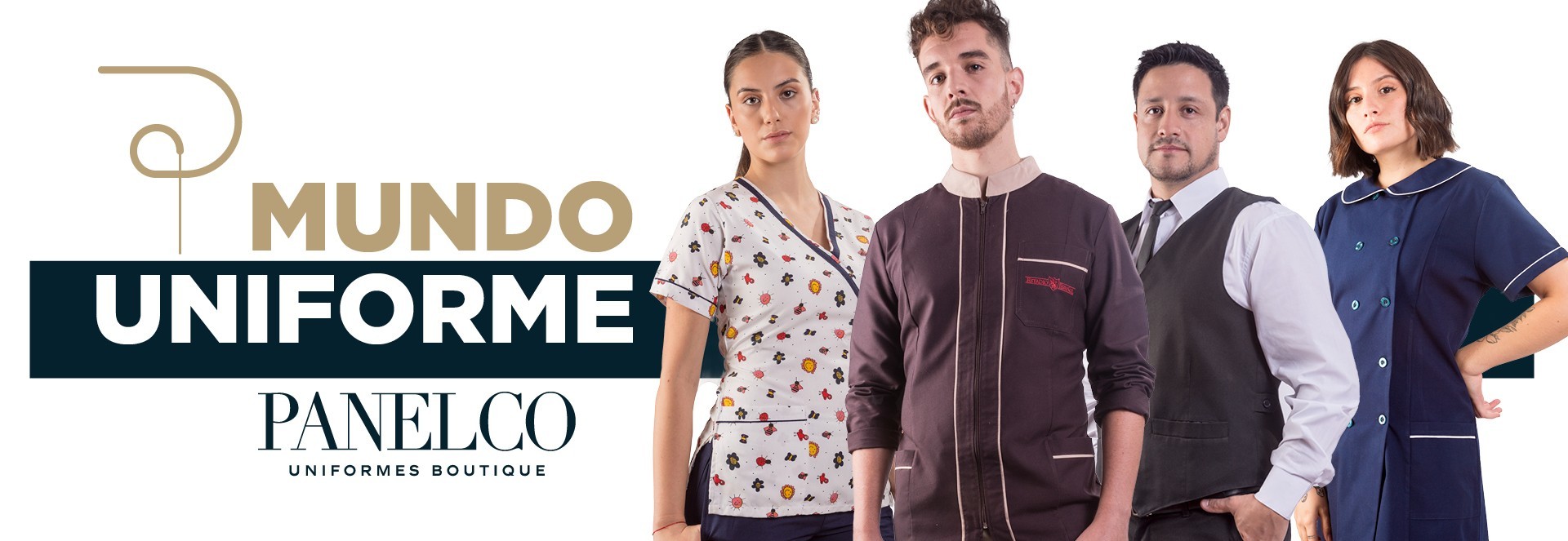 Ropa Corporativa Uniforme
